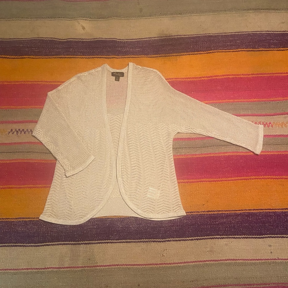 Thalia Sodi lightweight cardi Large